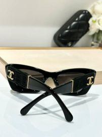 Picture of Chanel Sunglasses _SKUfw56678076fw